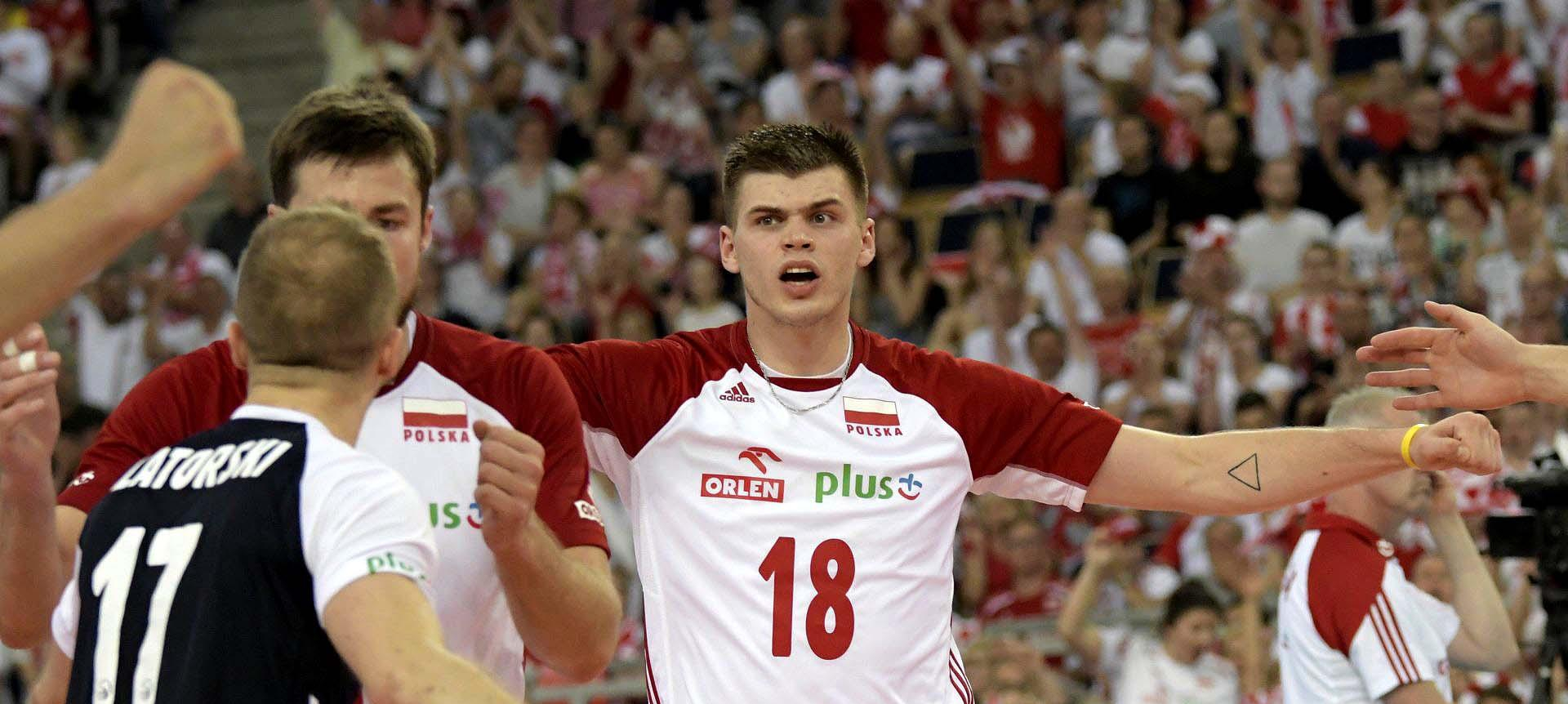 Liga Narodów w Łodzi: Polska - Niemcy, wypowiedzi pomeczowe