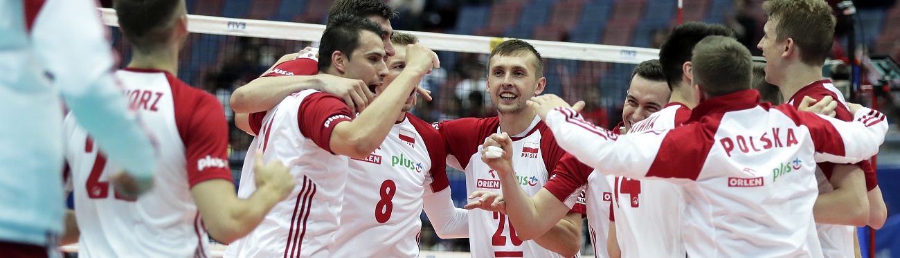 Liga Narodów: Polska – Włochy - wypowiedzi pomeczowe