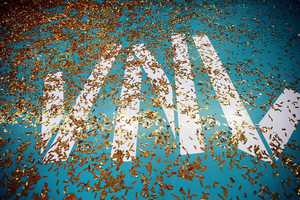 USA gospodarzem trzech kolejnych finałów Ligi Narodów siatkarzy