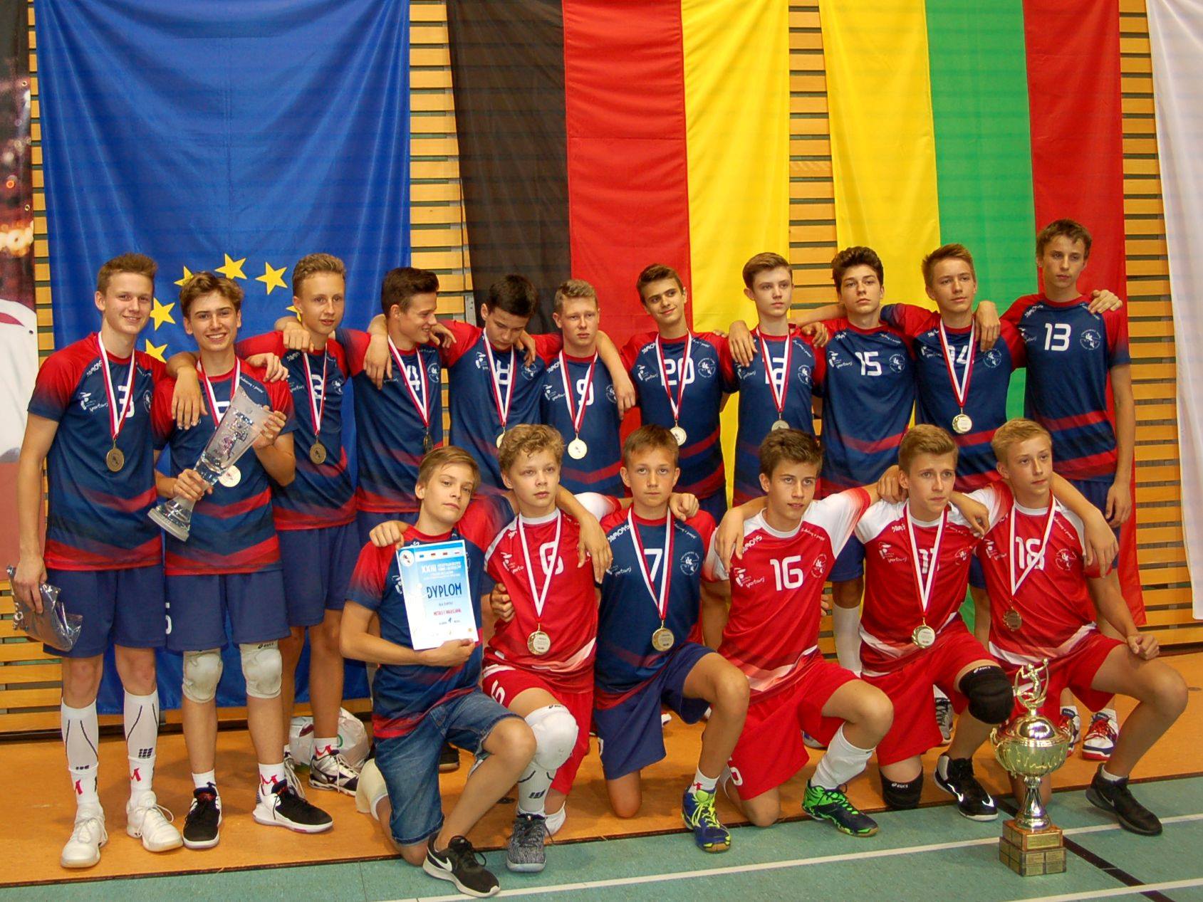 Puchar Przechodni Metra zostaje na rok na Ursynowie