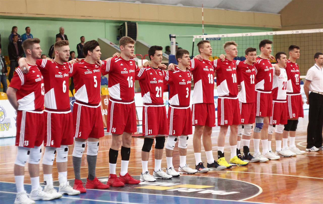 "Czternastka" na turniej kwalifikacyjny do ME w Żyrardowie