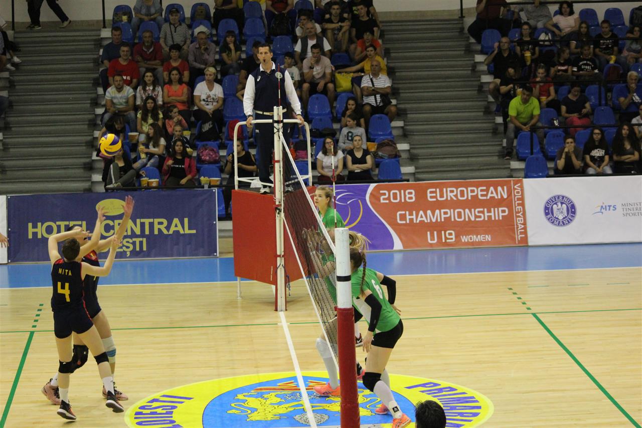 ME juniorek: polskie siatkarki poznały rywalki