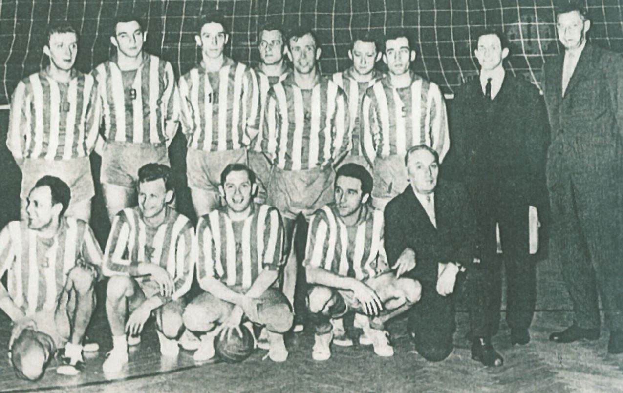 Zmarł Zbigniew Rusek