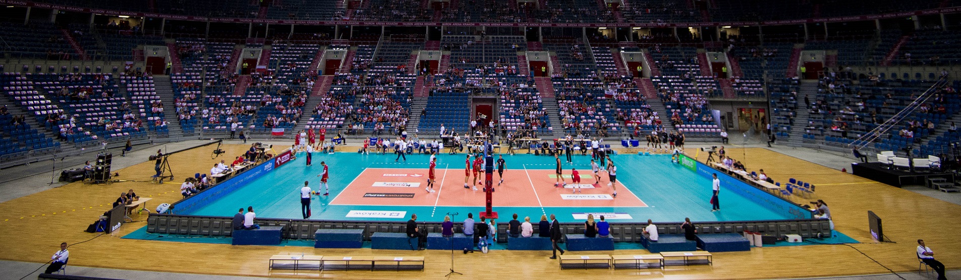 Organizatorzy Memoriału Wagnera prezentują Puchar i atrakcje dla kibiców