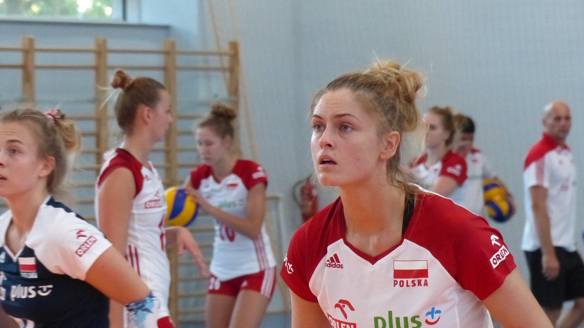 Polska - Słowacja 5:0 w sparingu w Szczyrku