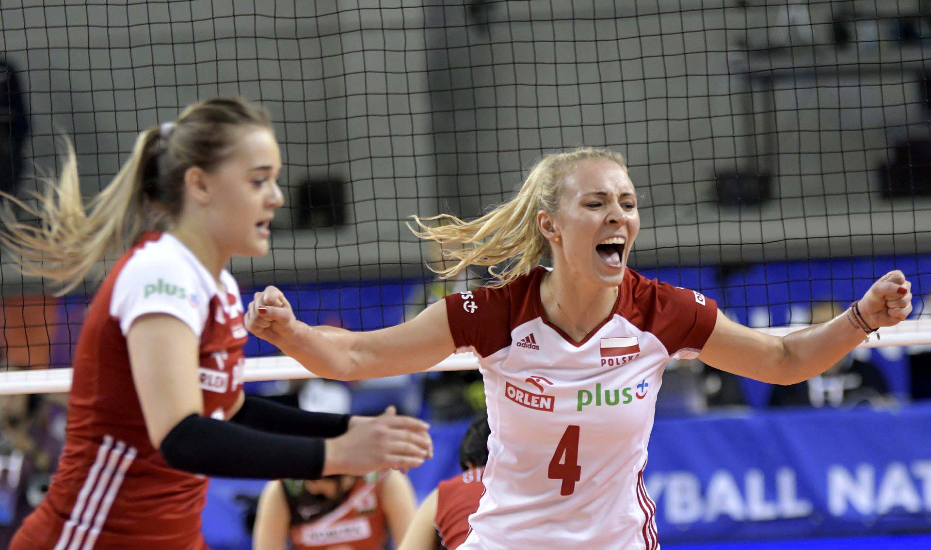 Sparing Polska - Słowacja 3:2