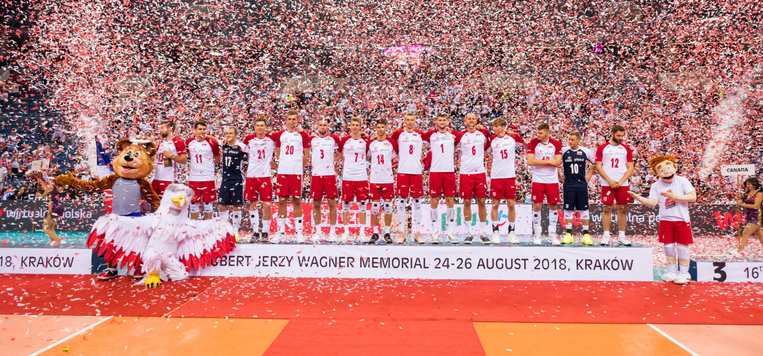 Memoriał Wagnera: Polska - Rosja - wypowiedzi pomeczowe 