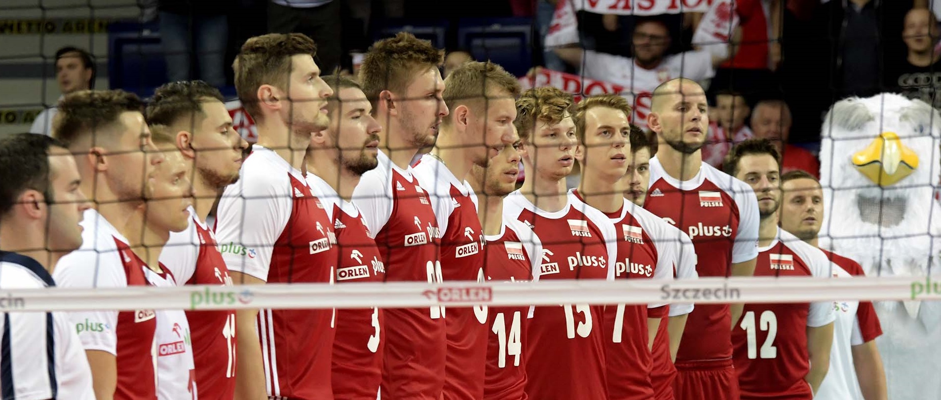 Drugi mecz Polska – Belgia – wypowiedzi pomeczowe