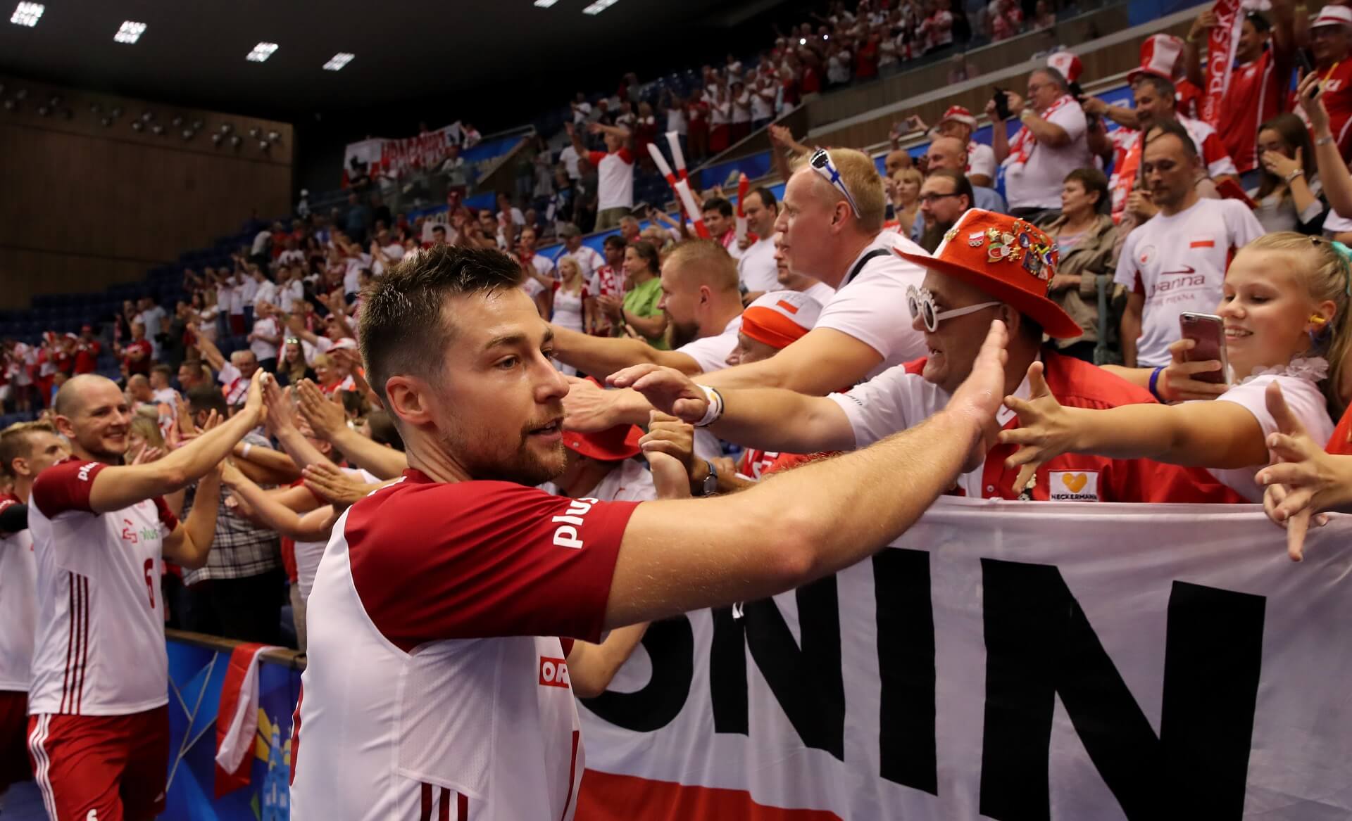 MŚ: Polska - Kuba 3:1. Wypowiedzi pomeczowe