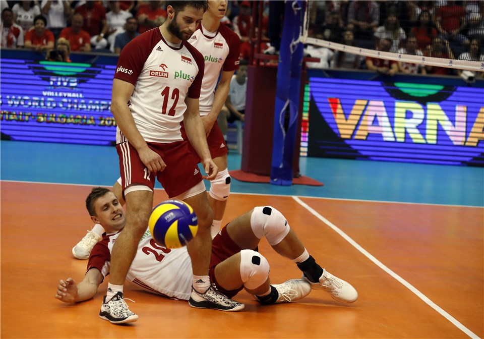 Superpuchar z mistrzami świata i pamięci trenera Andrzeja Niemczyka