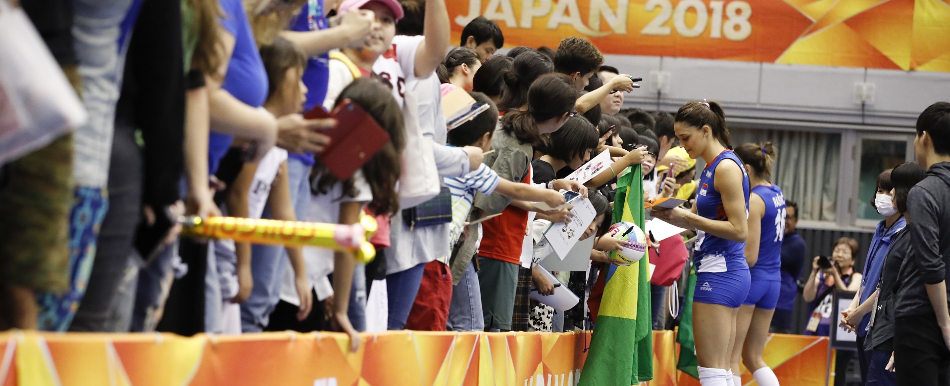 Zwycięstwa faworytów w I rundzie MŚ Kobiet 2018