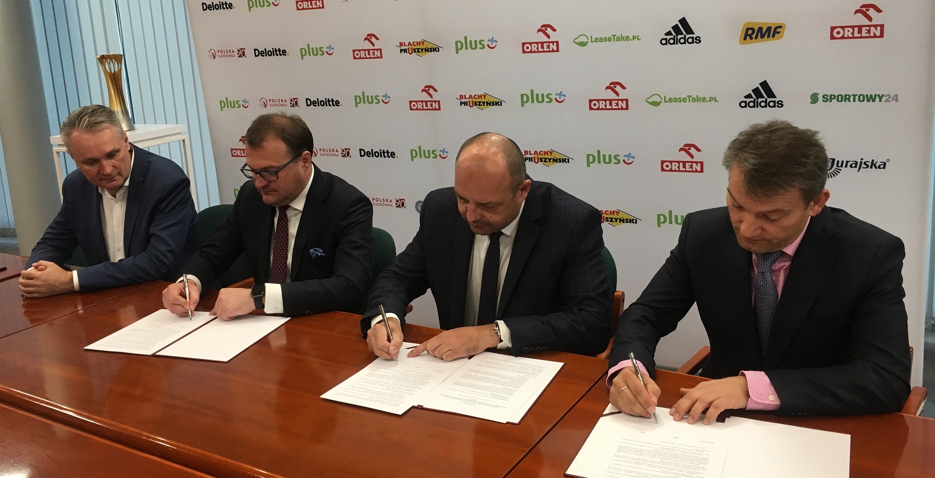 Siatkówka reprezentacyjna zawita do Radomia