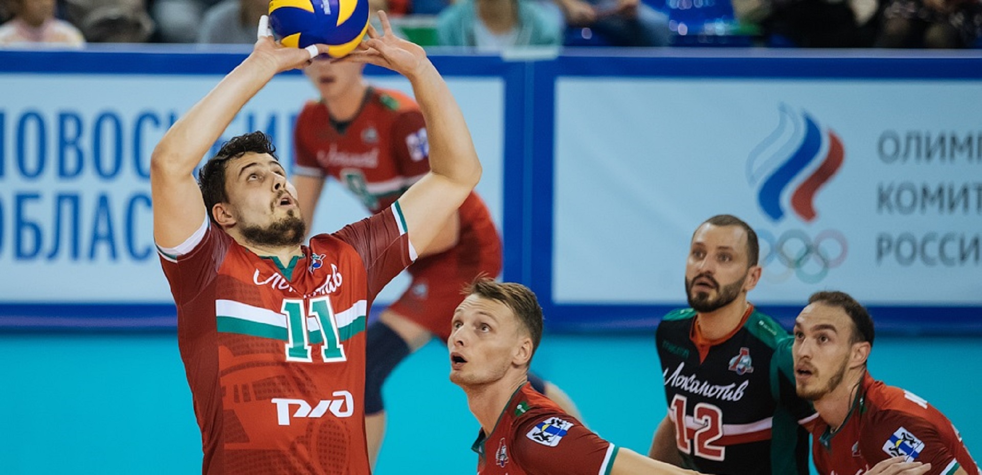 Drugie zwycięstwo Fabiana Drzyzgi w Superlidze