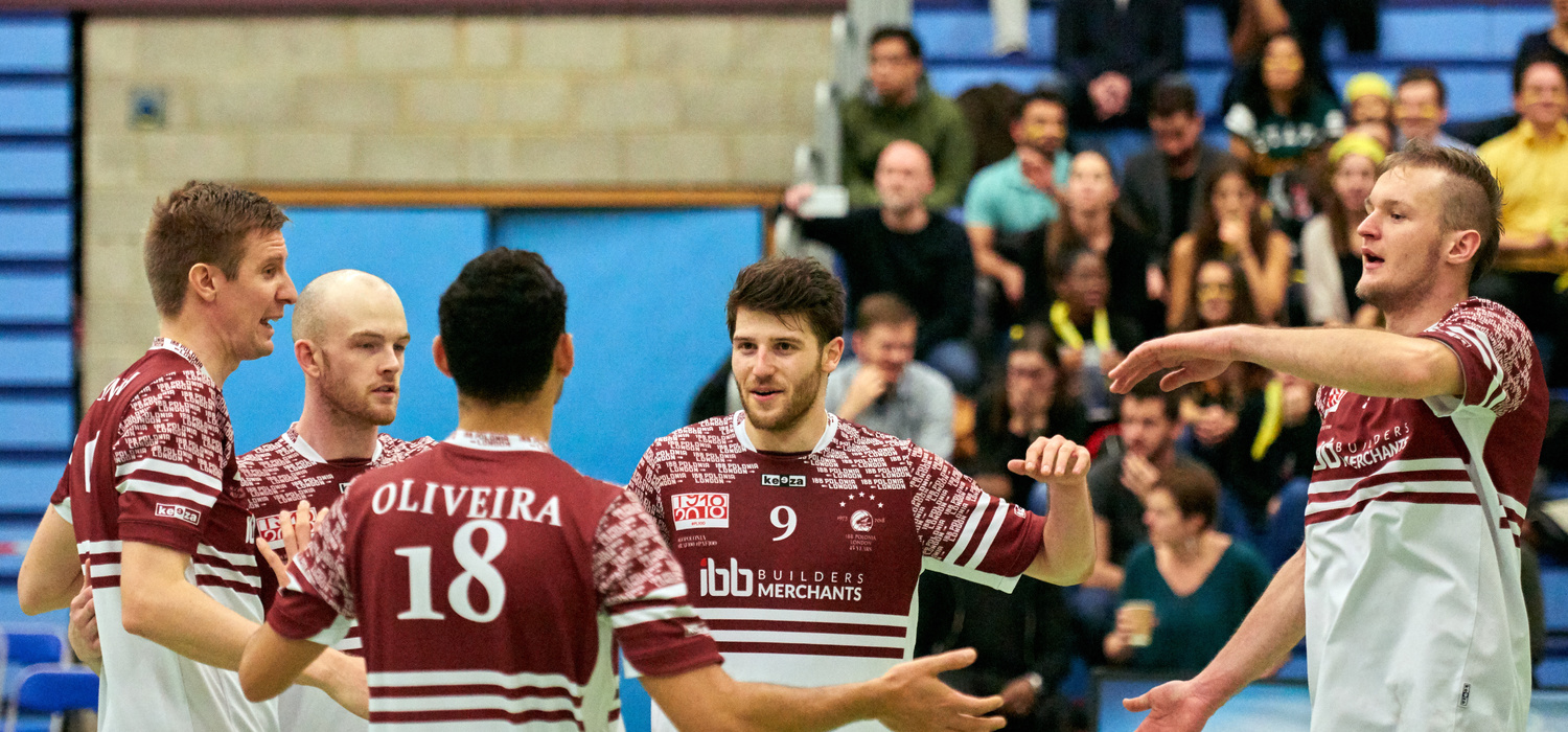 IBB Polonia Londyn w ćwierćfinale Pucharu Anglii 