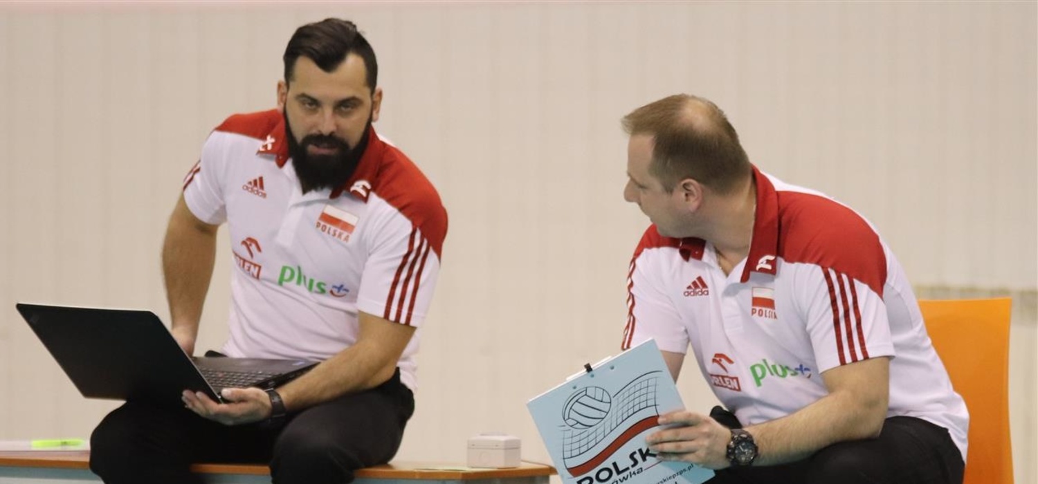 Reprezentacja Polski kadetów na mistrzostwa EEVZA