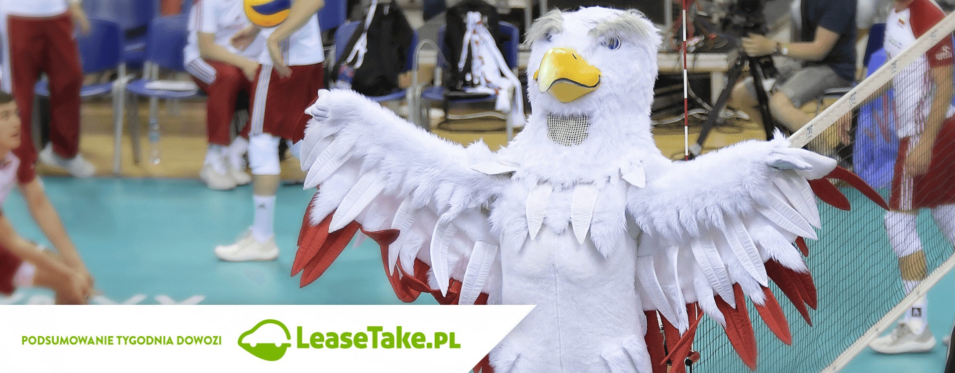 Przerwa w lidze i szansa Polek