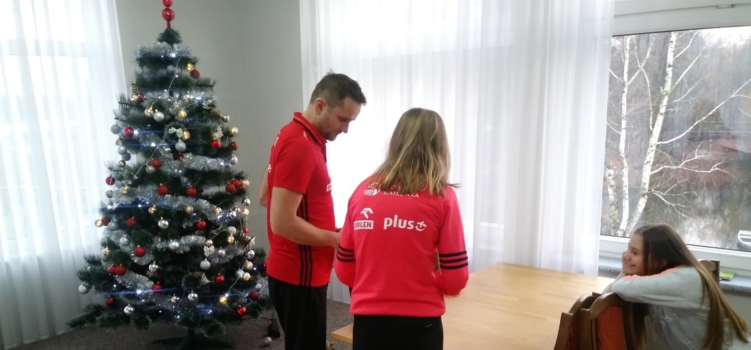 Zgrupowania to nie tylko praca na treningach