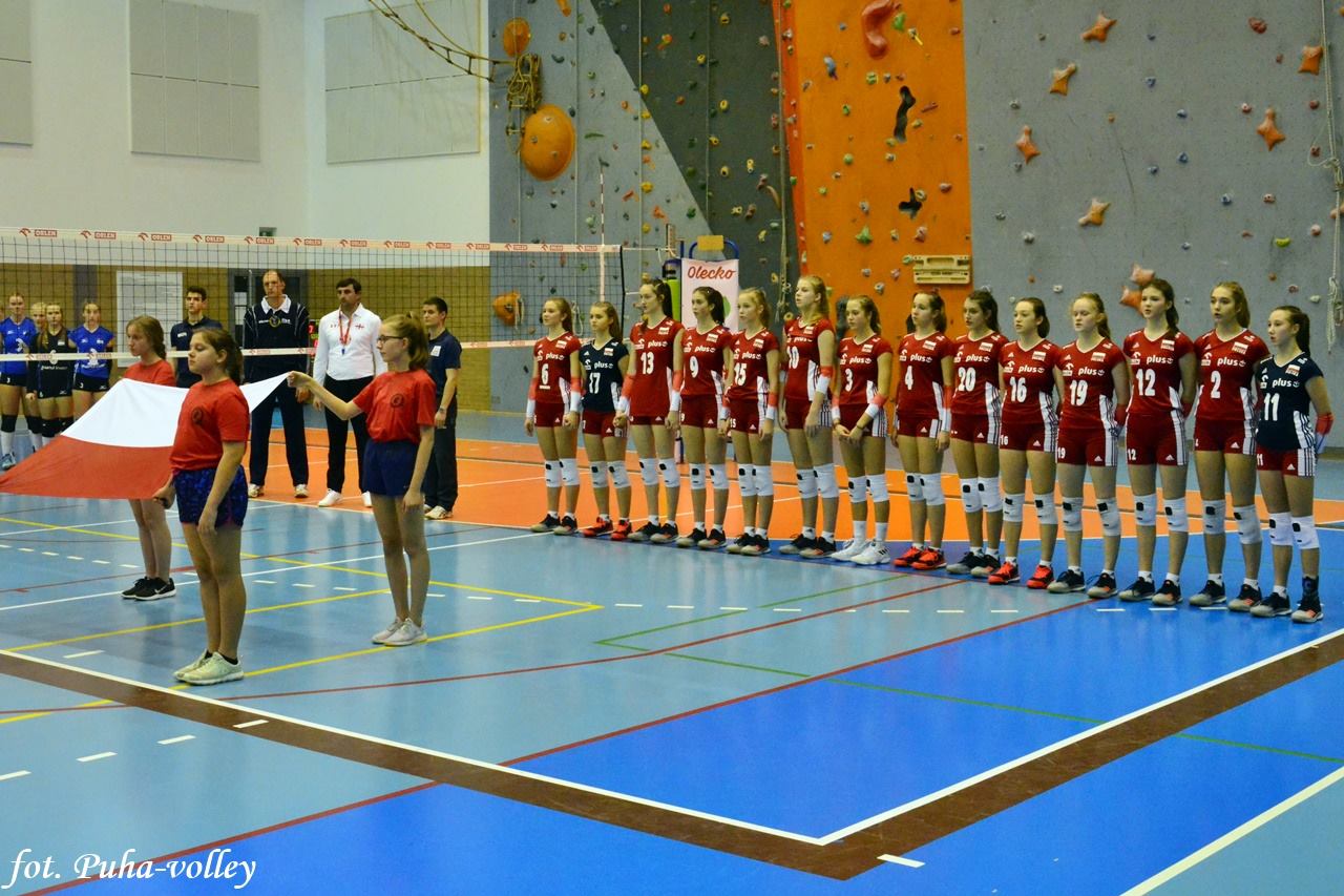 Mistrzostwa EEVZA w Olecku: wyniki, program