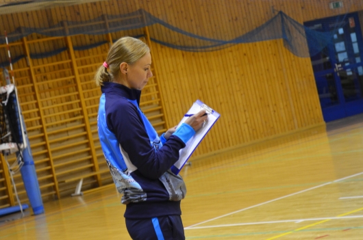 Joanna Staniucha-Szczurek: każdy miesiąc to nowe doświadczenie 