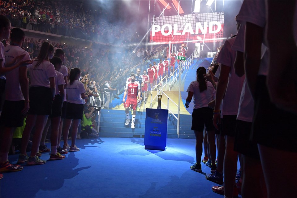 Fabian Drzyzga: wygraliśmy tę galę