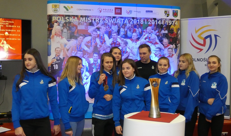 Puchar Mistrzów Świata w Wałbrzychu