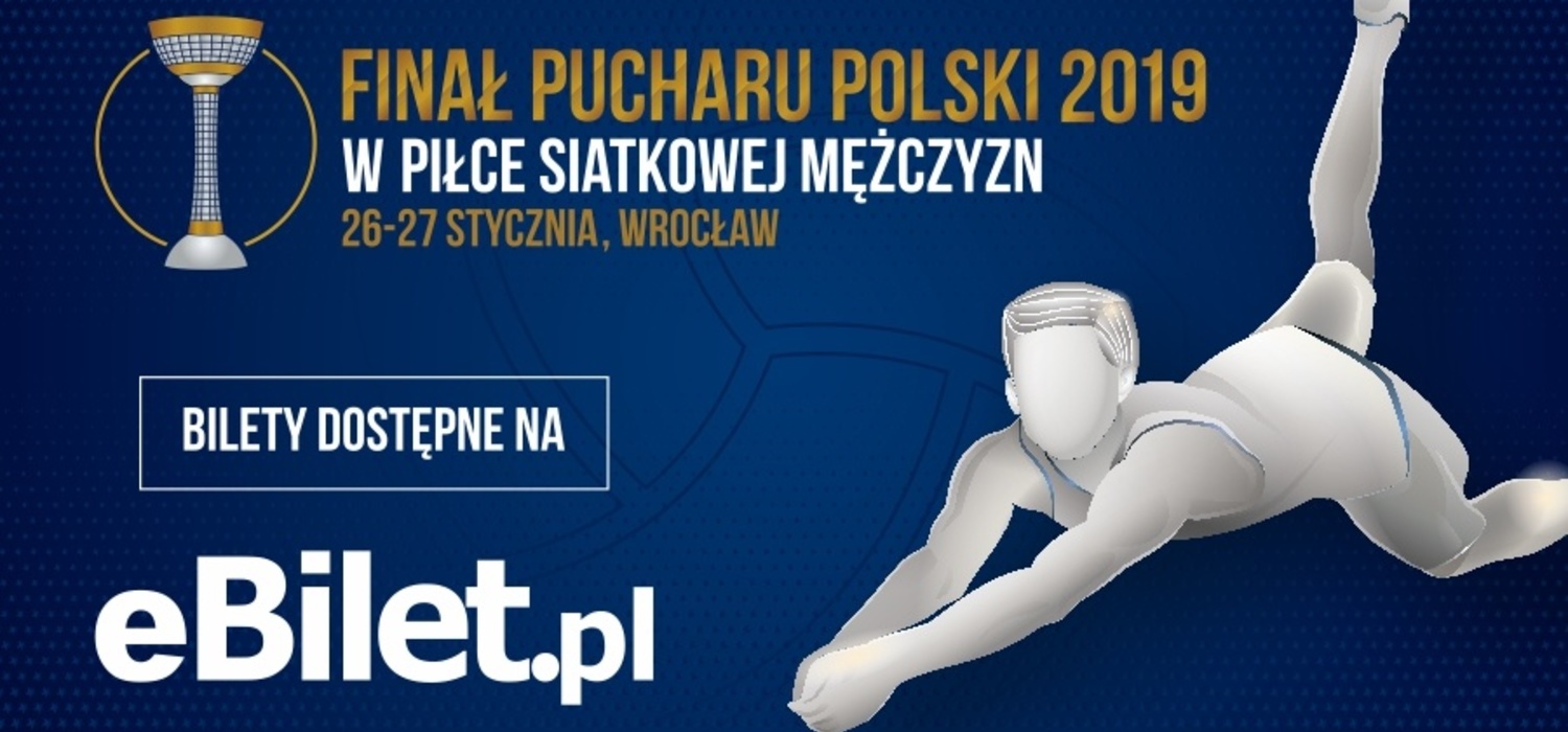 Ruszyła sprzedaż biletów na #GramyweWrocławiu!