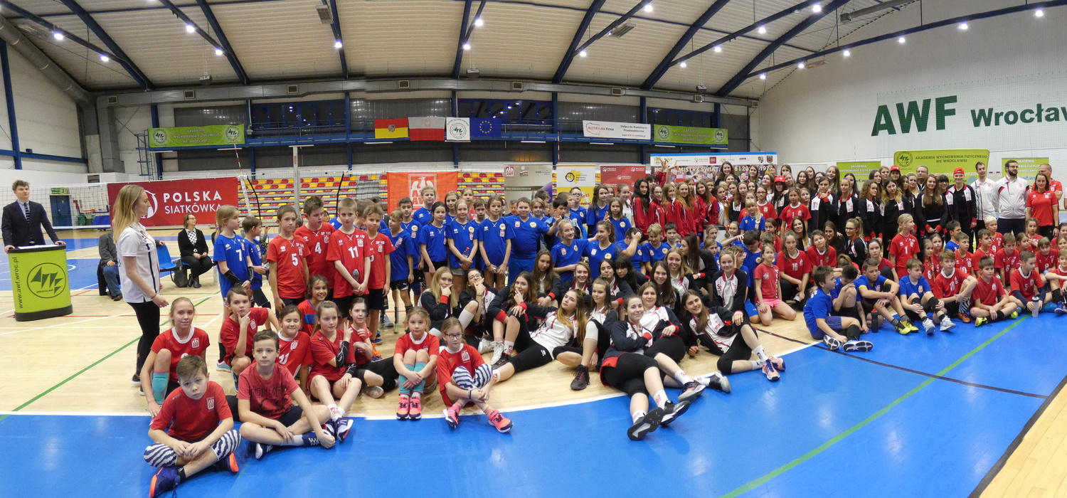 Puchar Mistrzów Świata we Wrocławiu