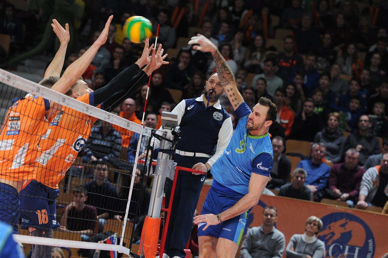 Georg Grozer: Heynen to jeden z najlepszych trenerów na świecie