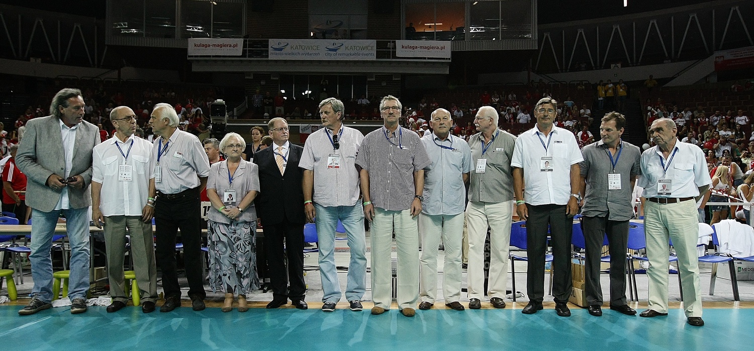 Marek Karbarz: Polska Siatkówka może być dumna ze swego dorobku