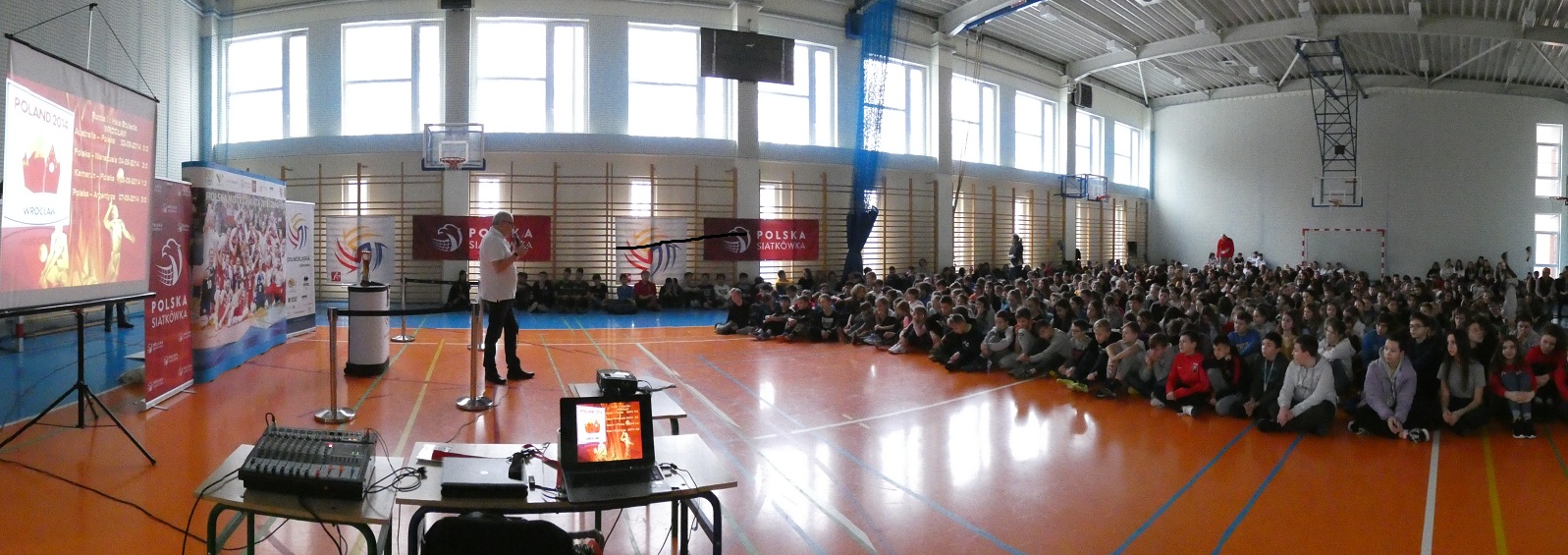 Puchar Mistrzów Świata w Trzebnicy