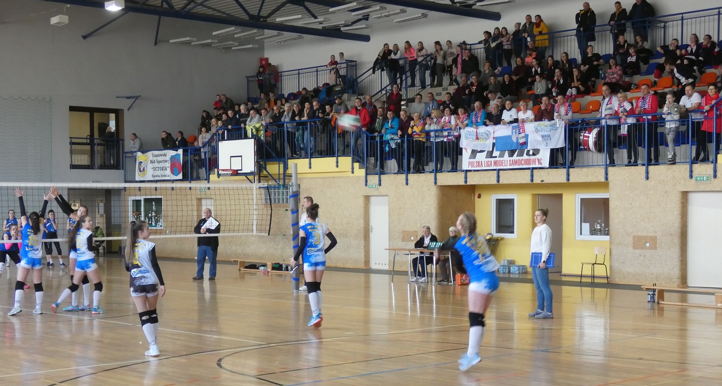 Puchar Mistrzów Świata w Ścinawce Średniej