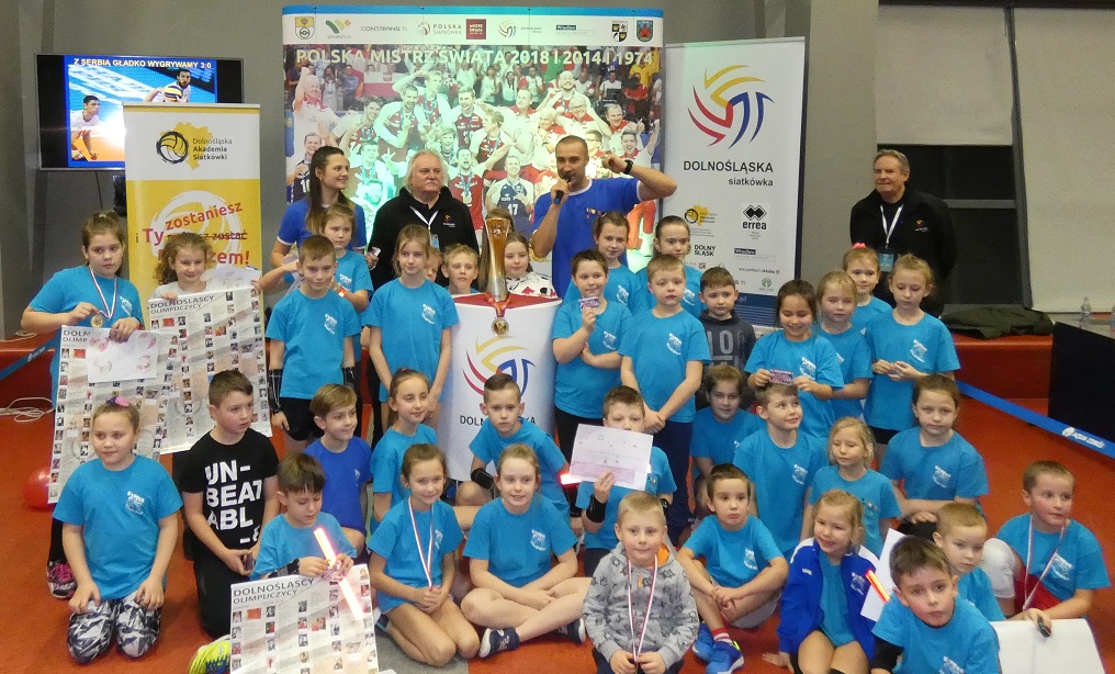 Puchar Mistrzów Świata na Dolnym Śląsku - podsumowanie