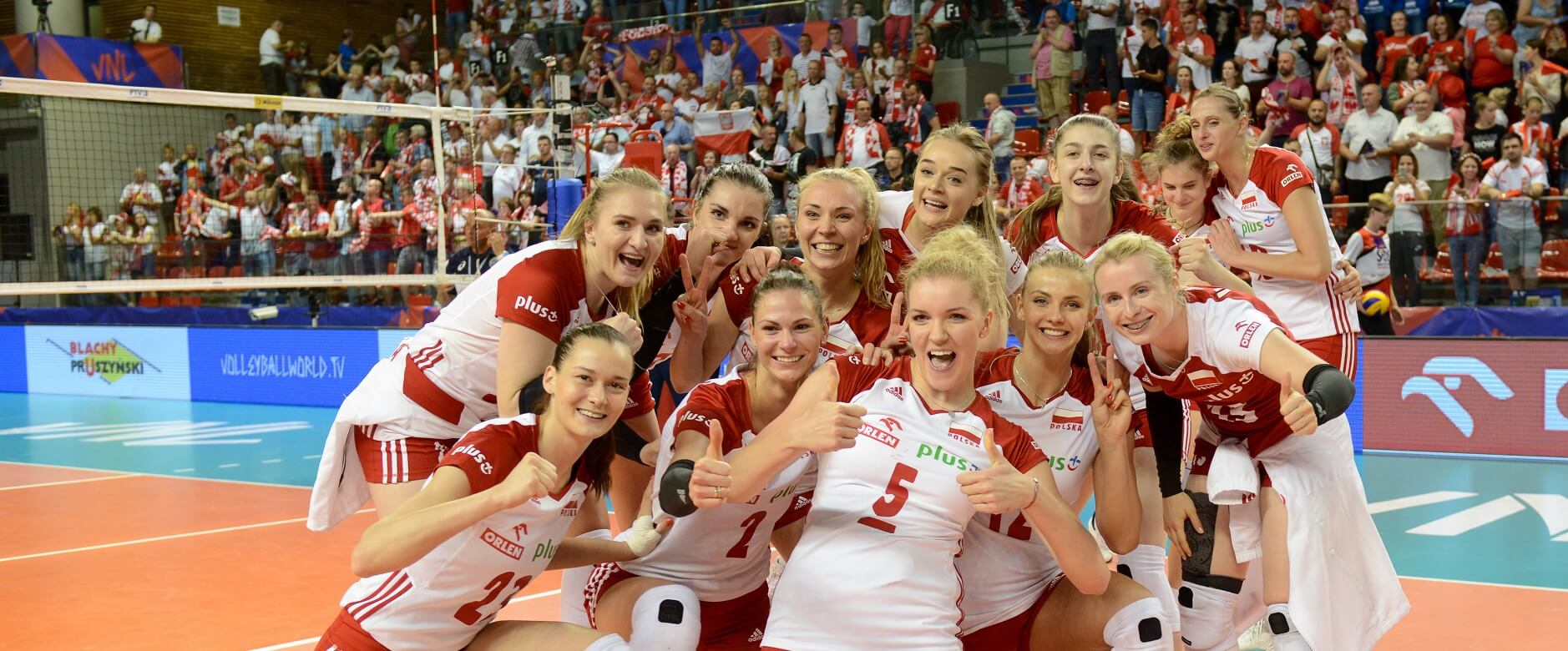 Agnieszka Kąkolewska: Musimy robić swoje