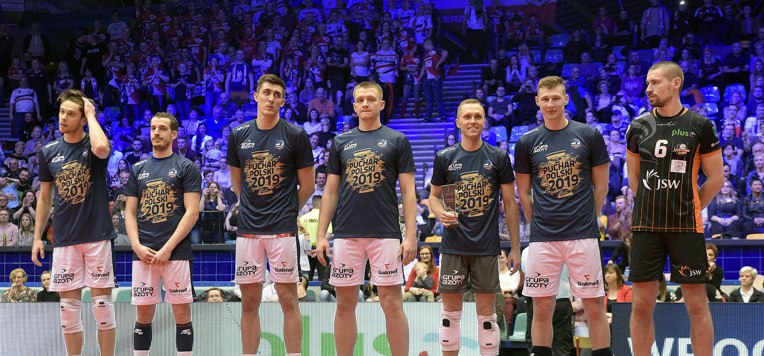 Puchar Polski: nagrody indywidualne