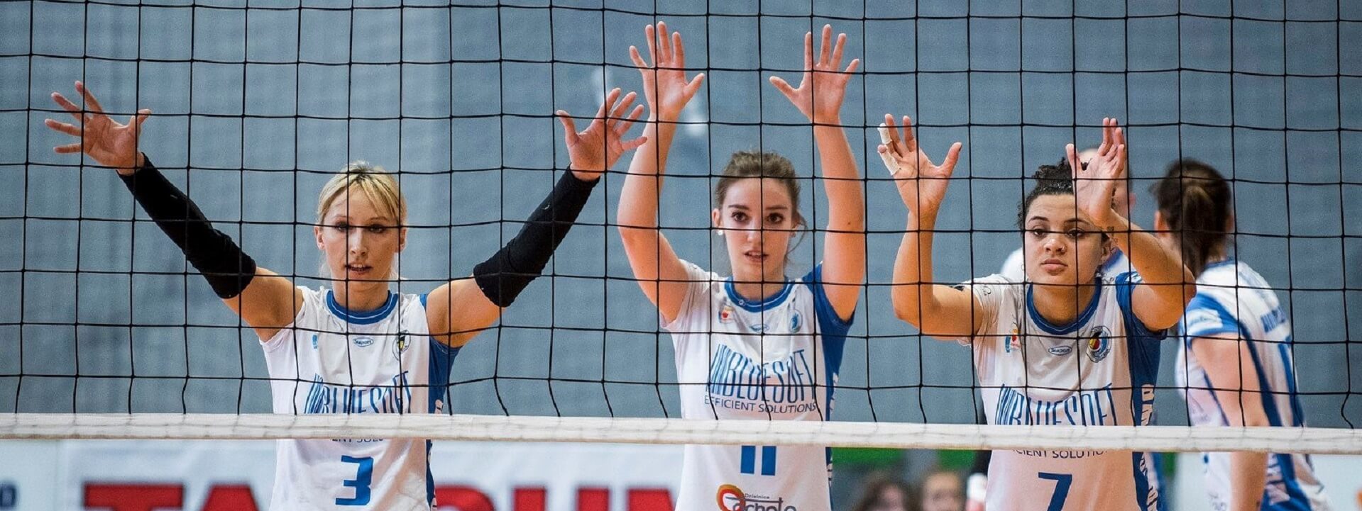 I Liga Kobiet: Bluesoft Mazovia Warszawa nadal w walce w fazie play out