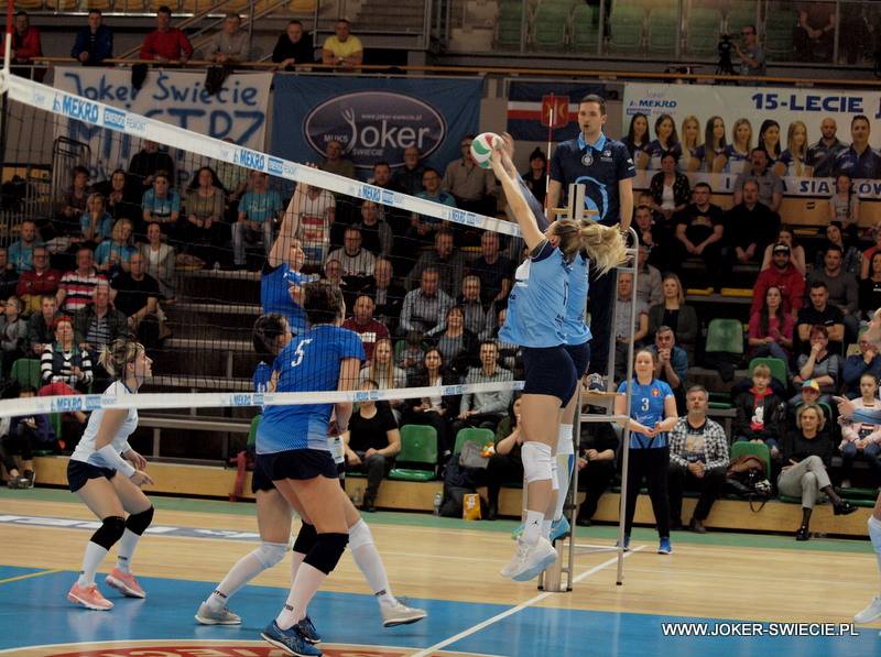 Marcin Wojtowicz: dobra gra zaprowadziła nas do finału I ligi