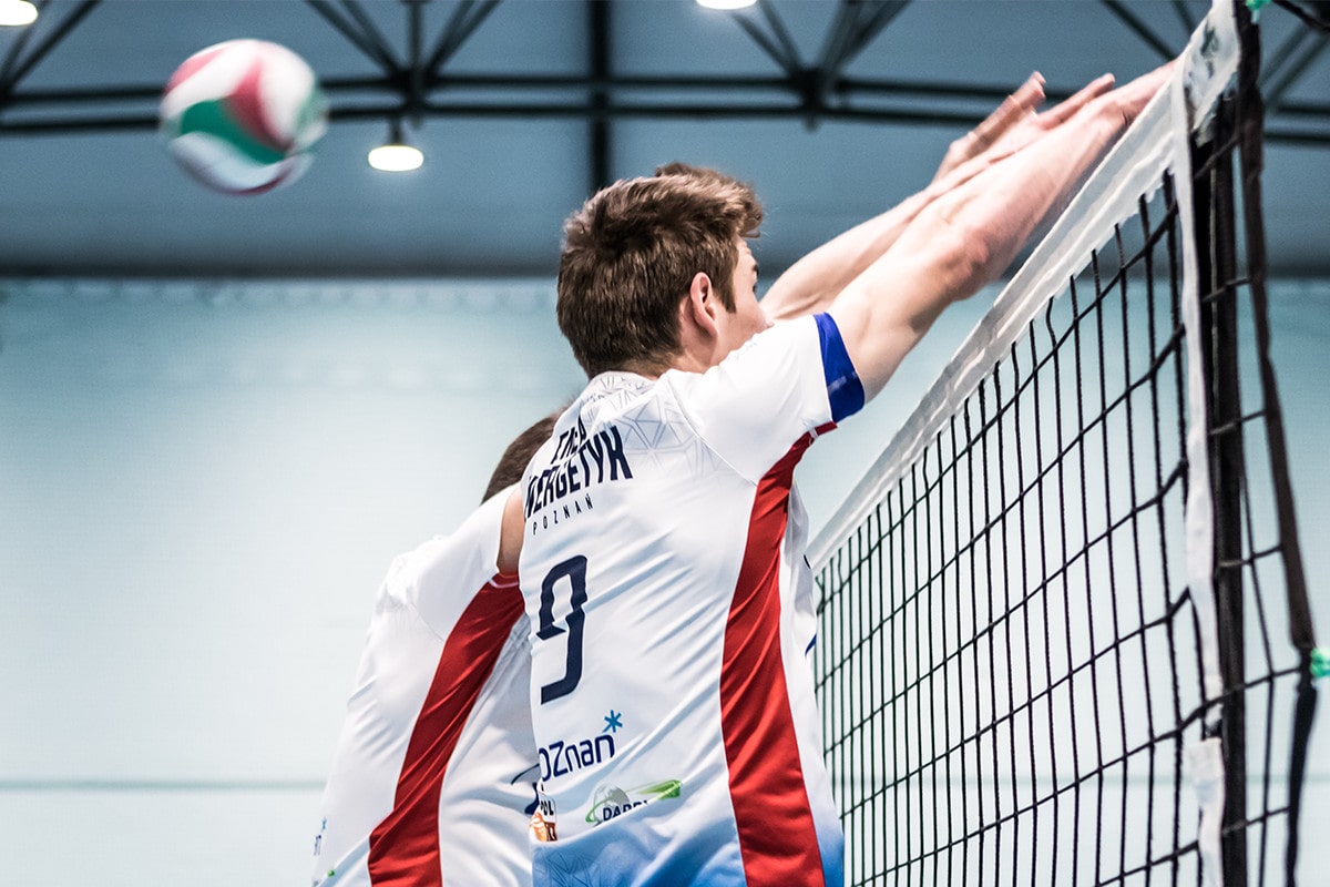 Półfinały MP młodzików - program