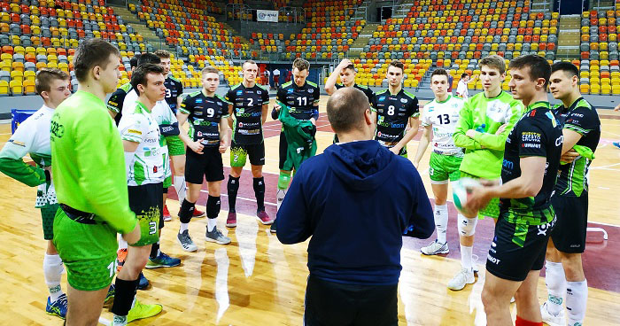 Wojciech Pudo: trudno wskazać faworyta