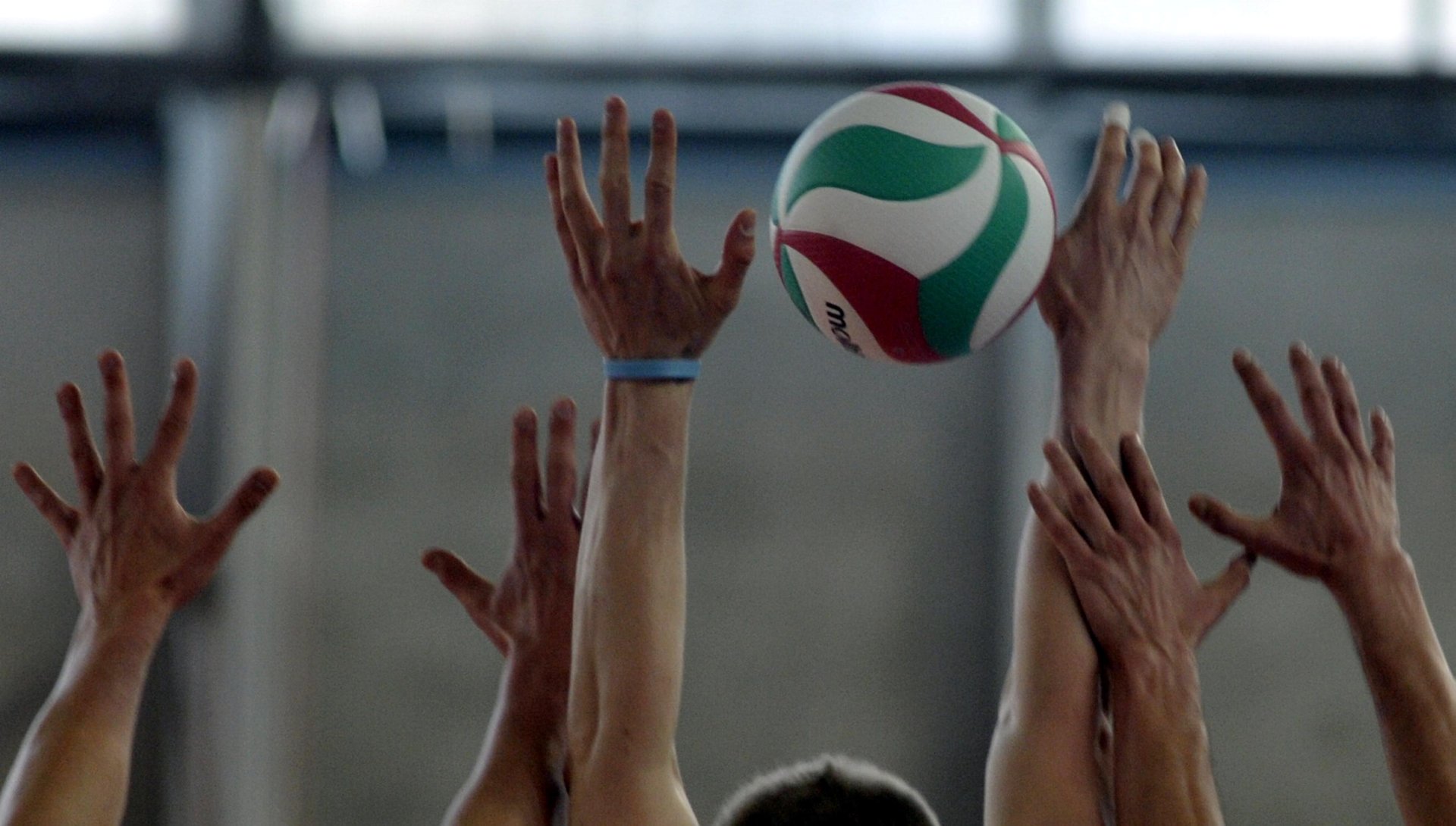 I liga siatkarek: MKS Dąbrowa Górnicza na trzecim miejscu