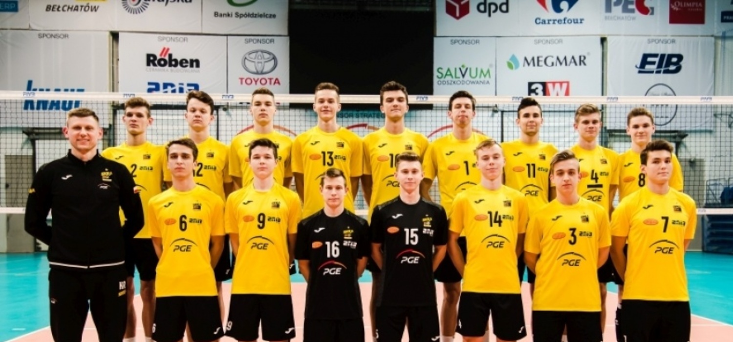 Radosław Kolanek: myślimy o obronie tytułu 