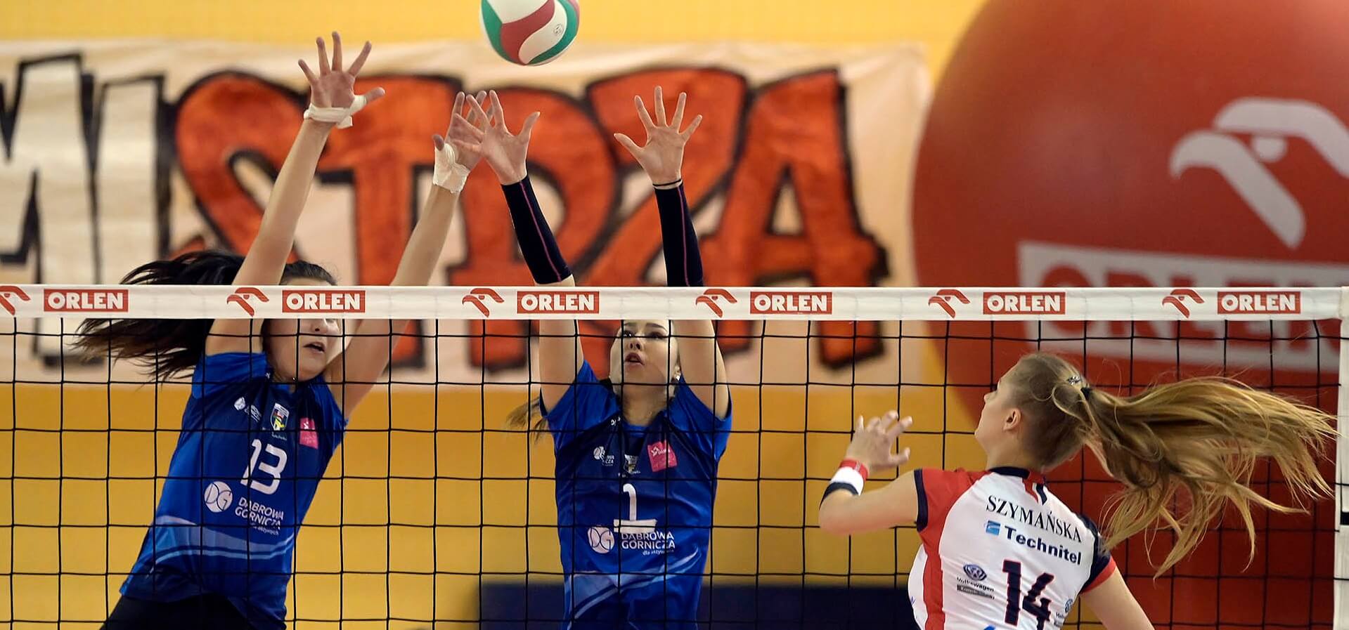 MP Juniorek - Kętrzyn 2019: dzień drugi