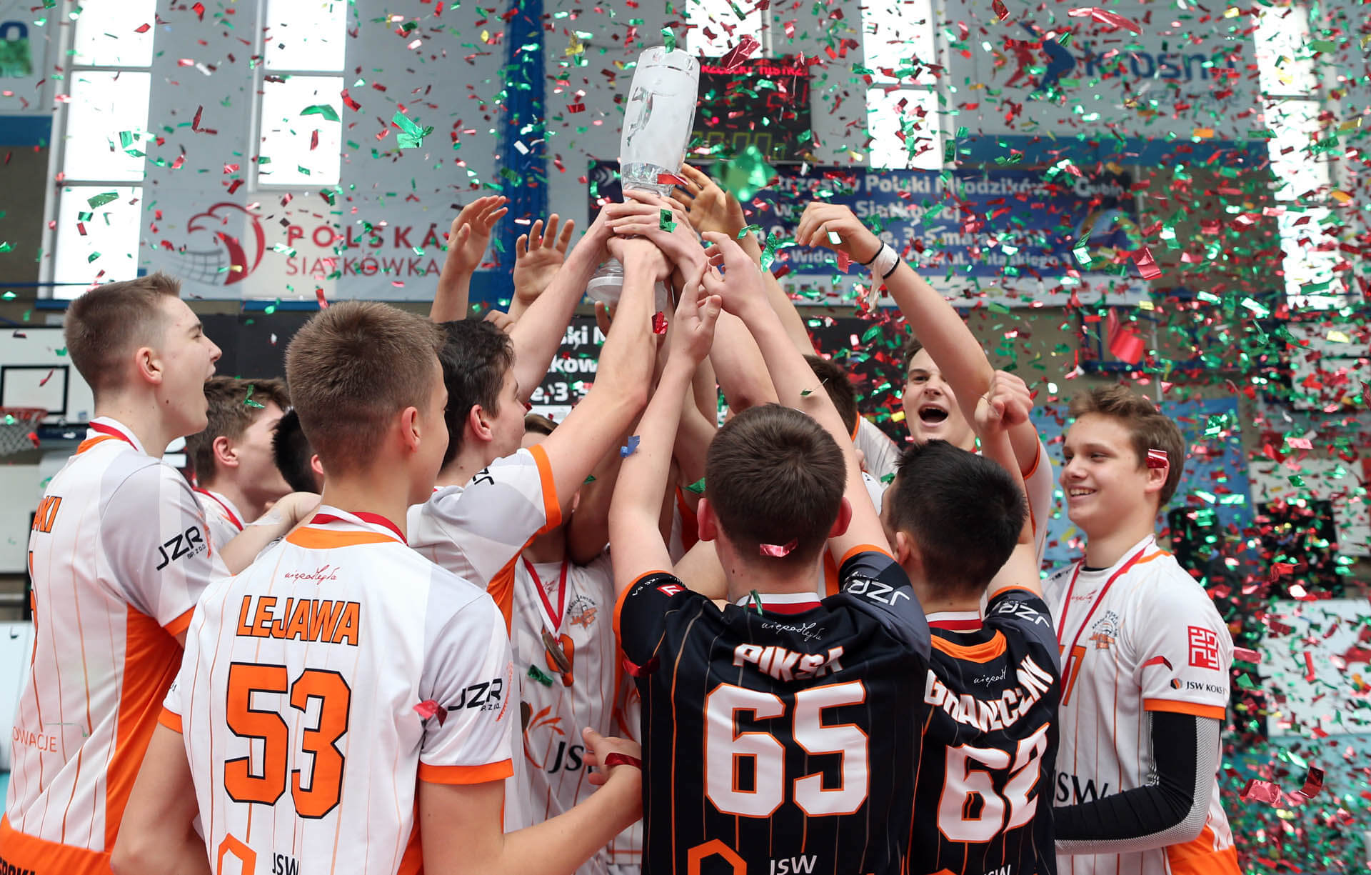 Po finałach MP Młodzików 2019 w Krośnie Odrzańskim