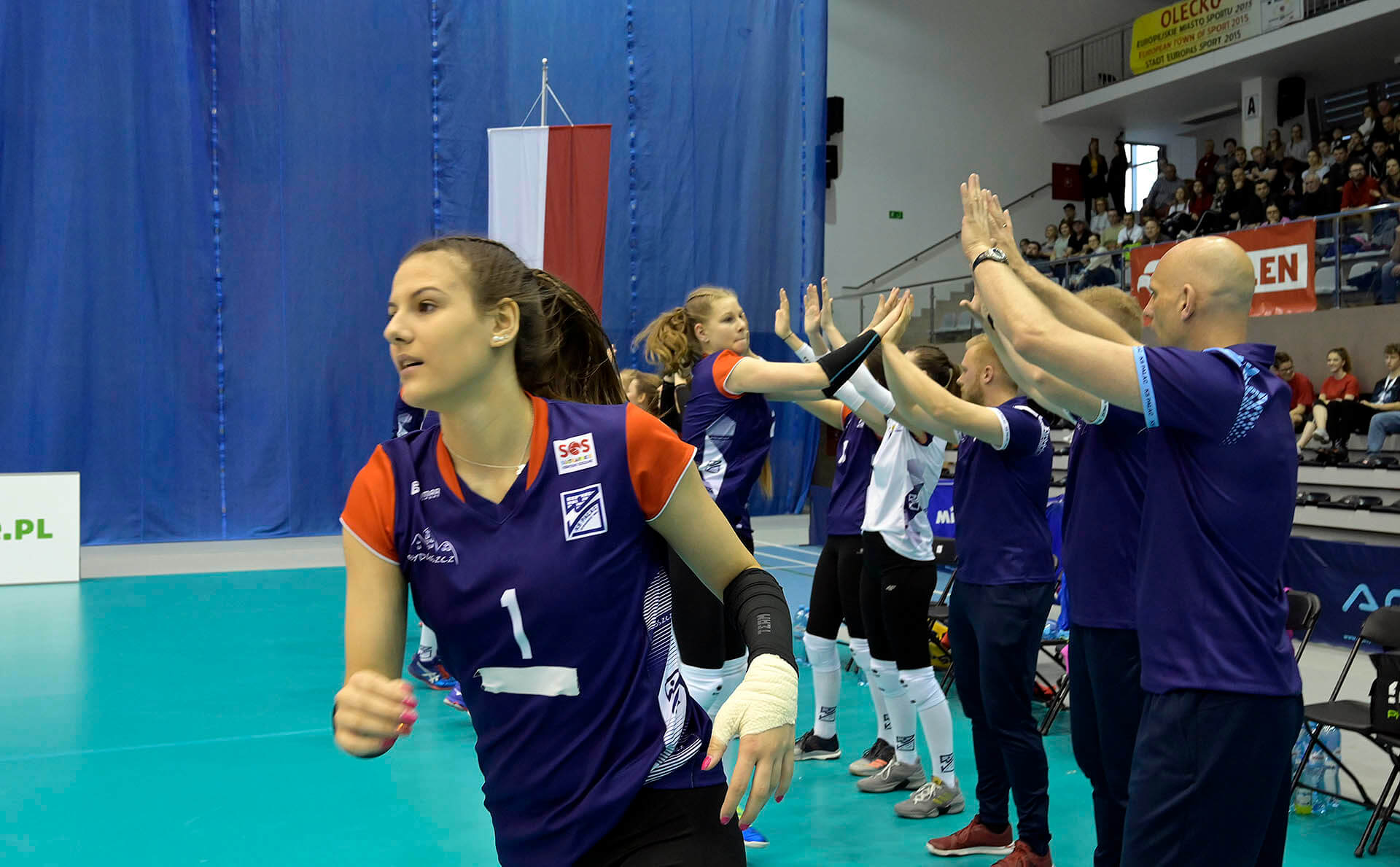 Zuzanna Kuligowska: ta nagroda wiele dla mnie znaczy