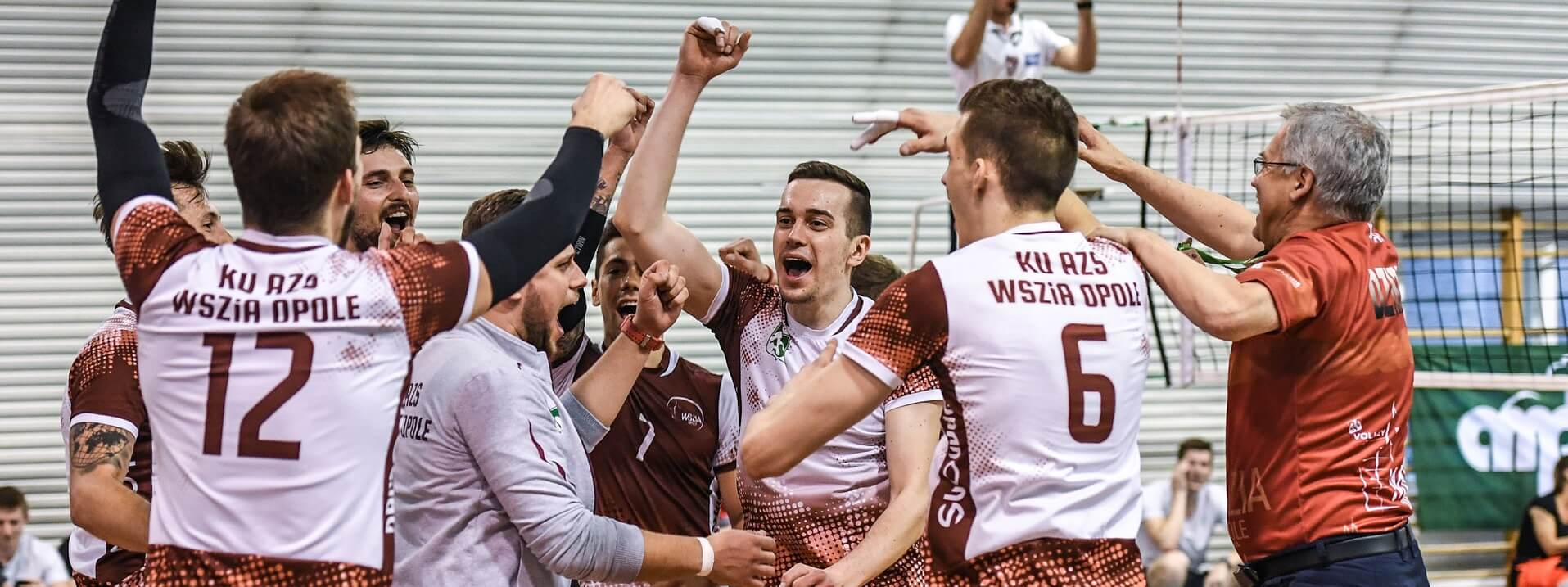 Mistrzowie świata i Polski zagrają w AMP w Rzeszowie