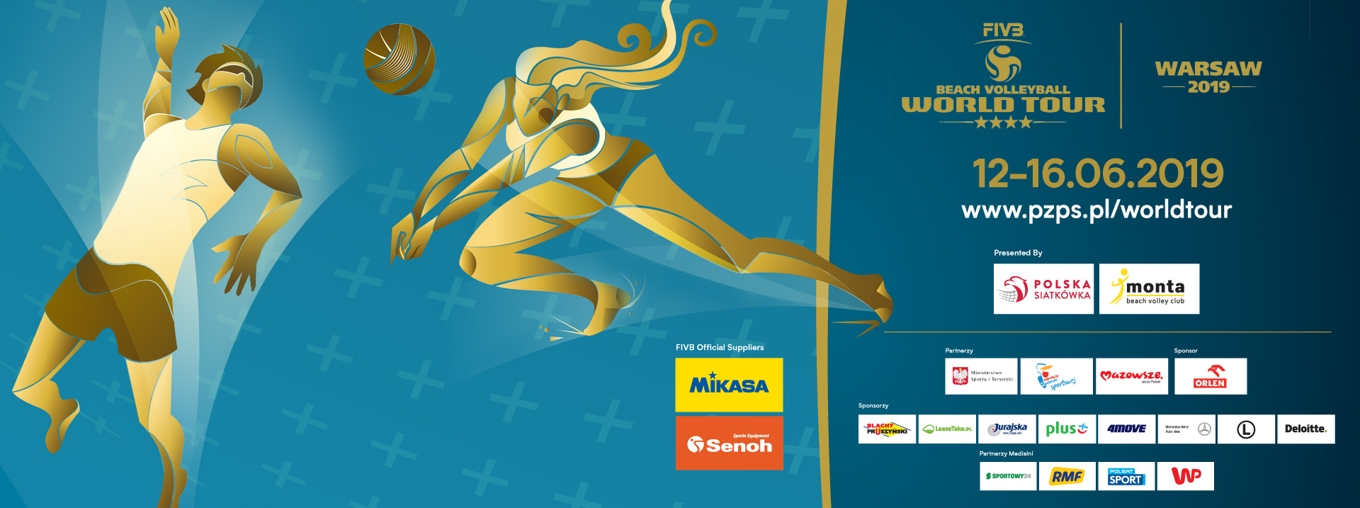 WT Warsaw: Więcej polskich par w kwalifikacjach