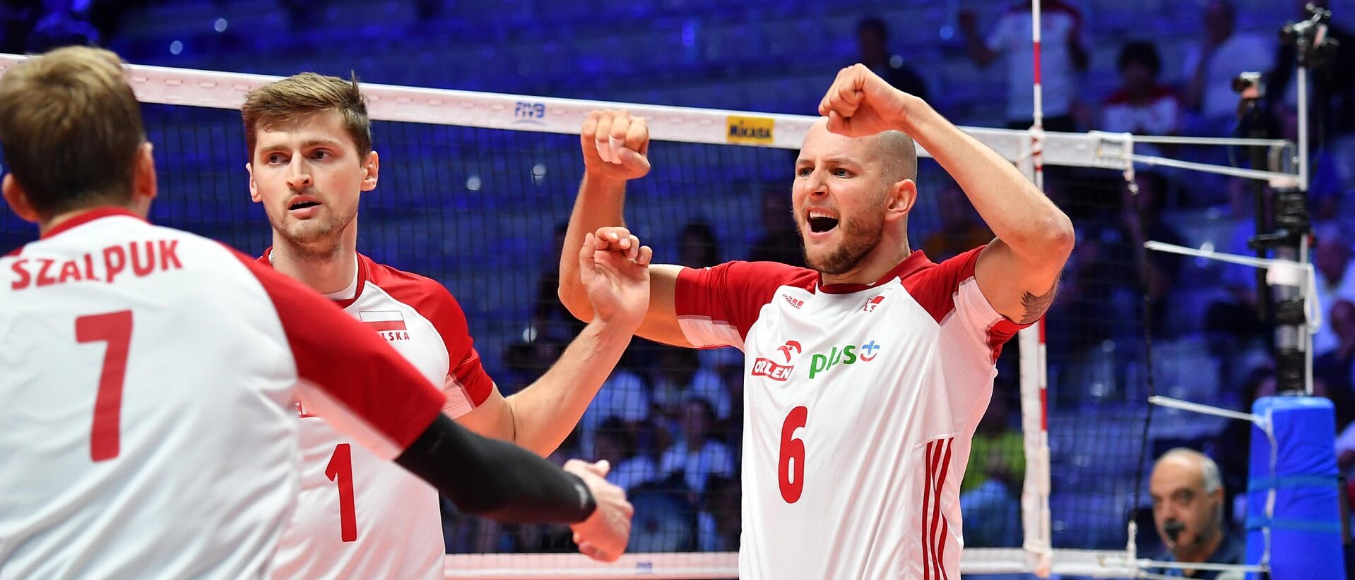 TKIO w Gdańsku głównym celem reprezentacji Polski