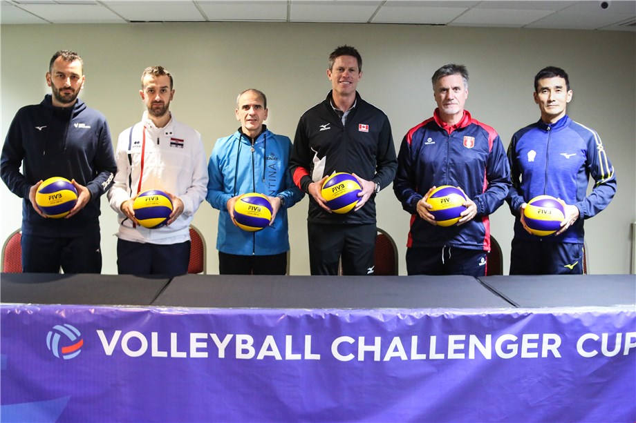 W Limie zagrają o Siatkarską Ligę Narodów