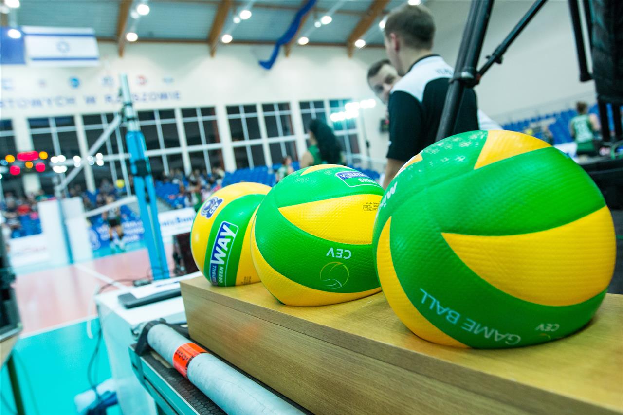 Zwycięski sparing minikadetów we Francji