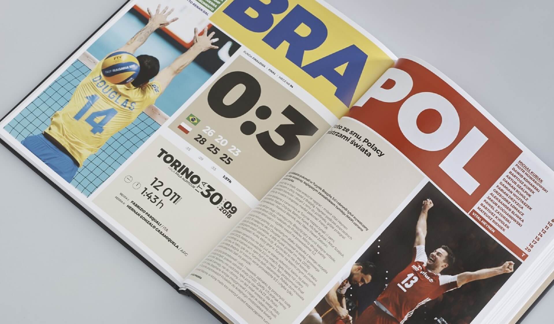 „Historia złota 2018” akcja crowdfoundingowa