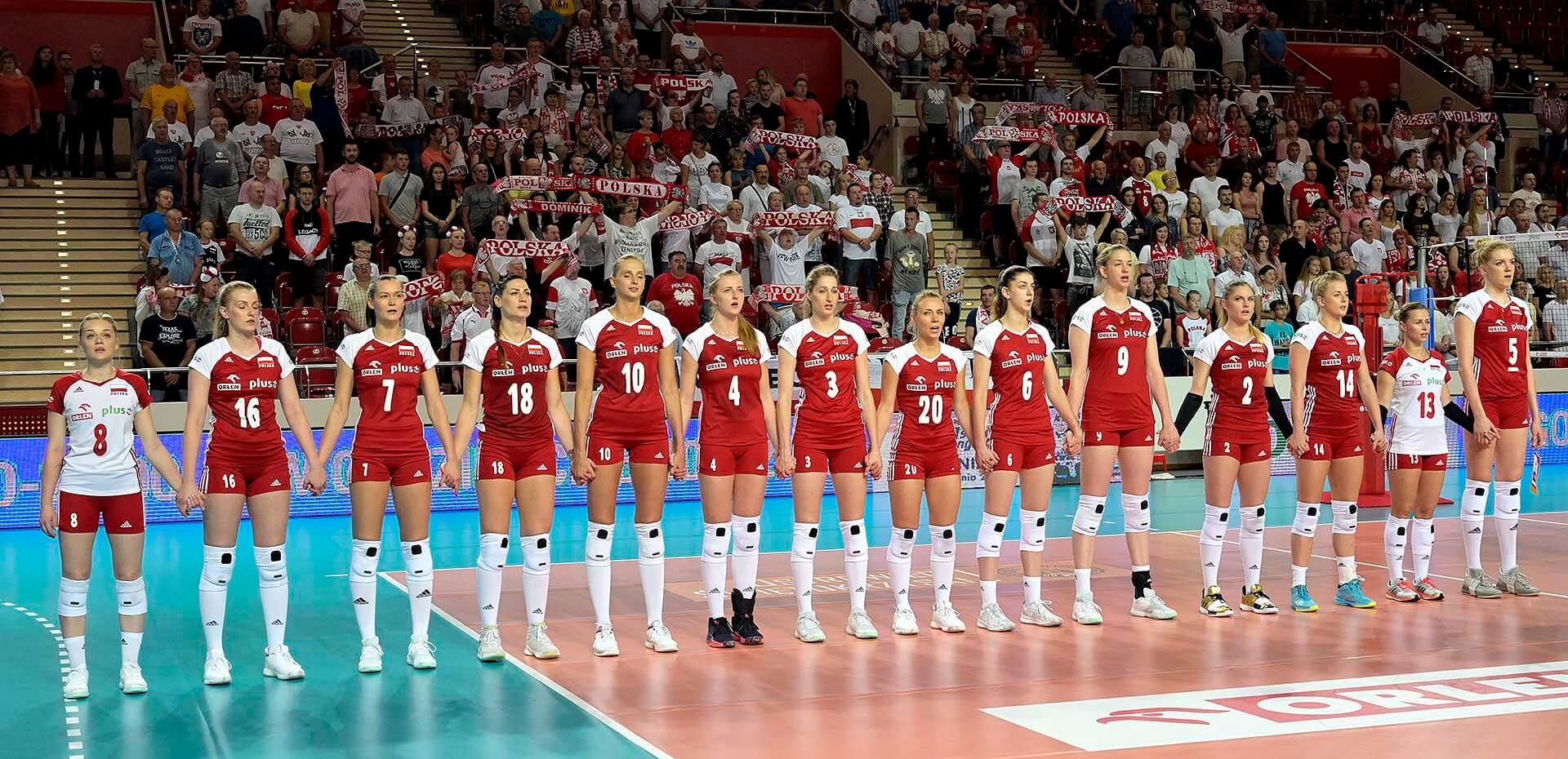 Reprezentacja Polski na turniej o Puchar Gubernatora